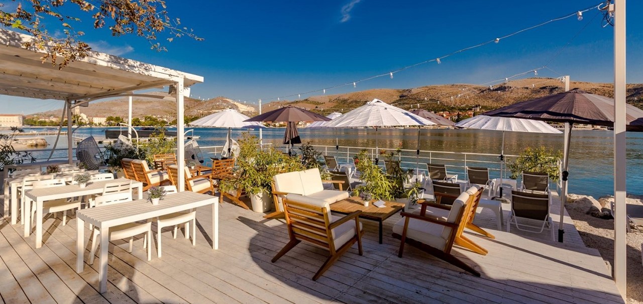 Villa Elena 106 Ciovo Croatia 26