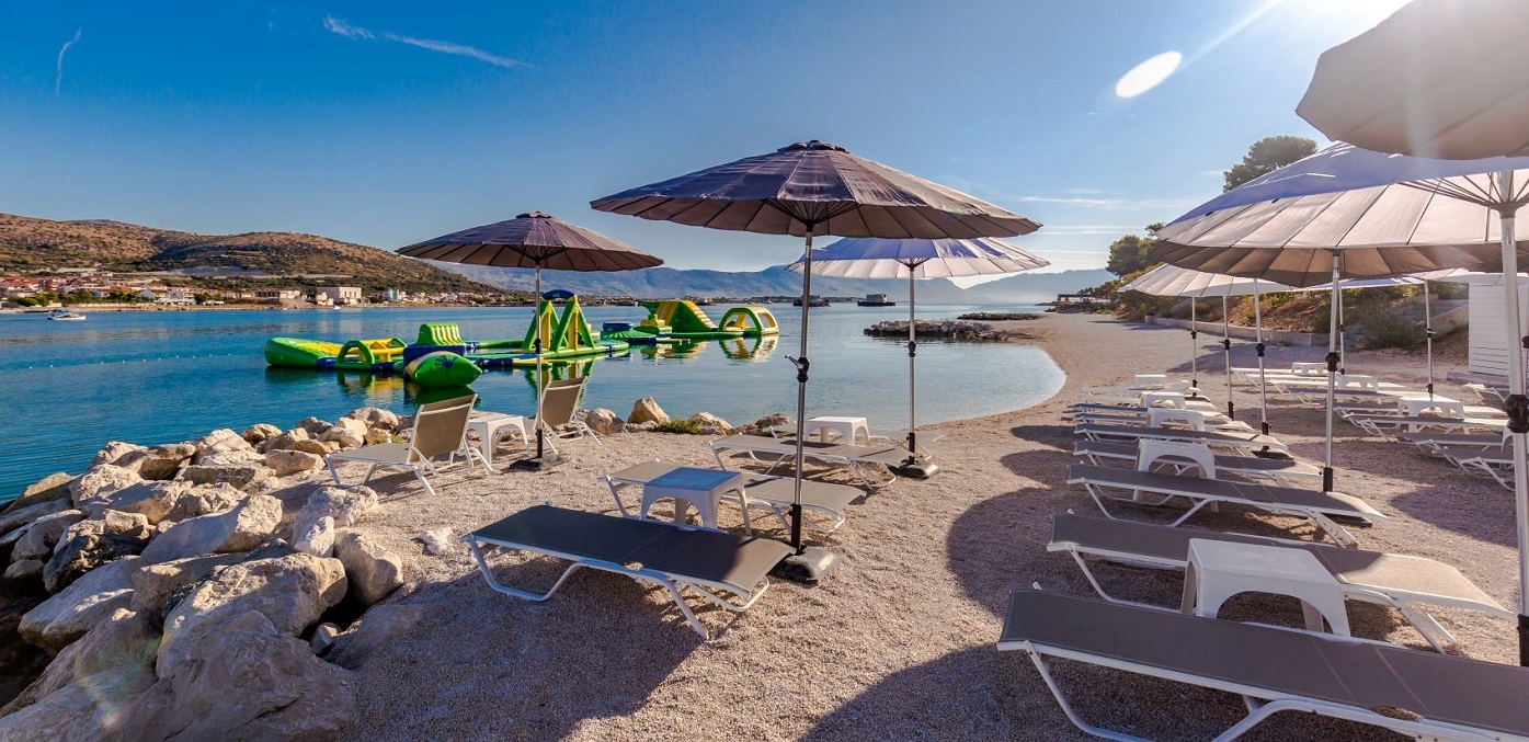 Villa Elena 106 Ciovo Croatia 27