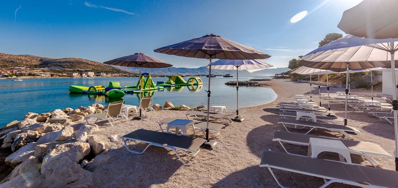 Villa Elena 106 Ciovo Croatia 27