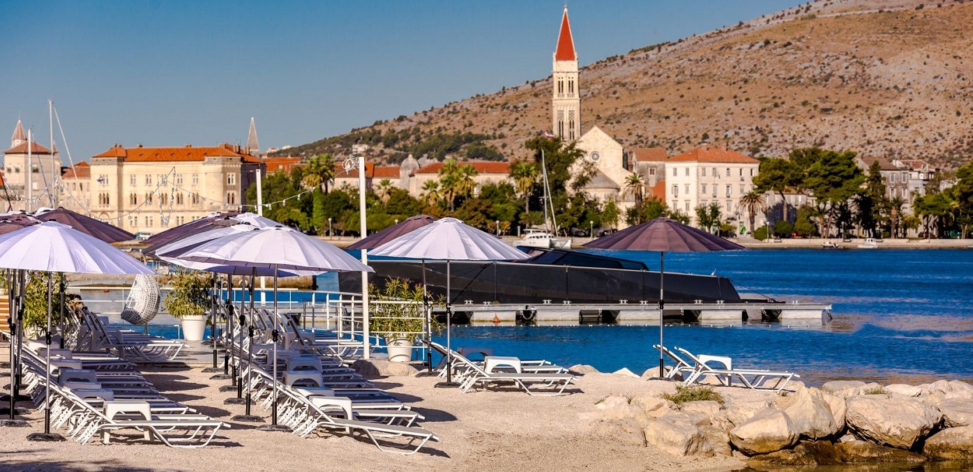 Villa Elena 106 Ciovo Croatia 28