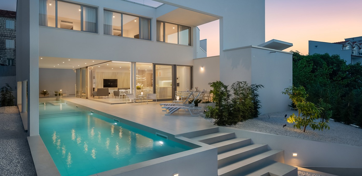 Villa Elena 106 Ciovo Croatia 29