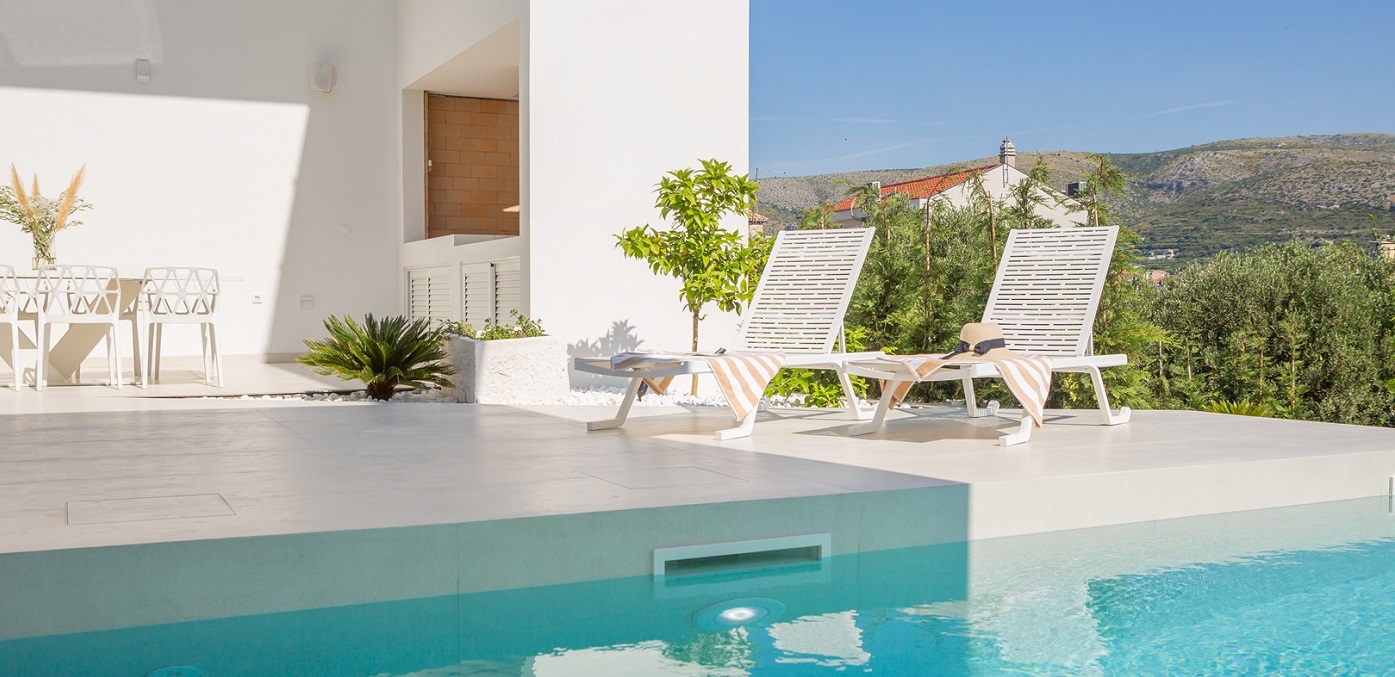 Villa Elena 106 Ciovo Croatia 31