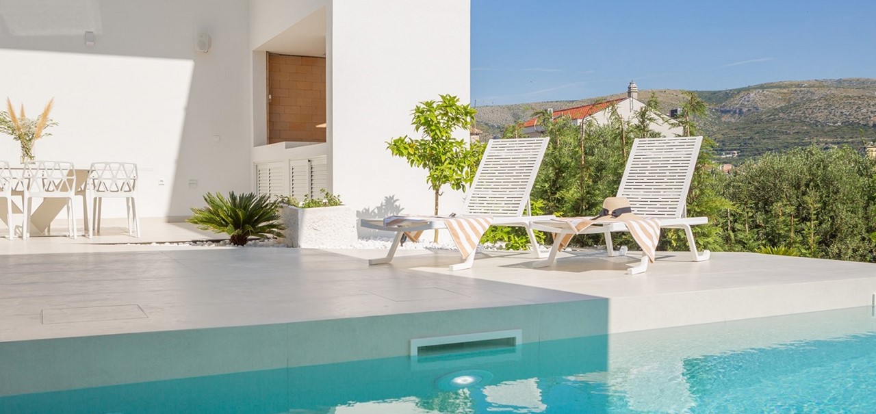 Villa Elena 106 Ciovo Croatia 31