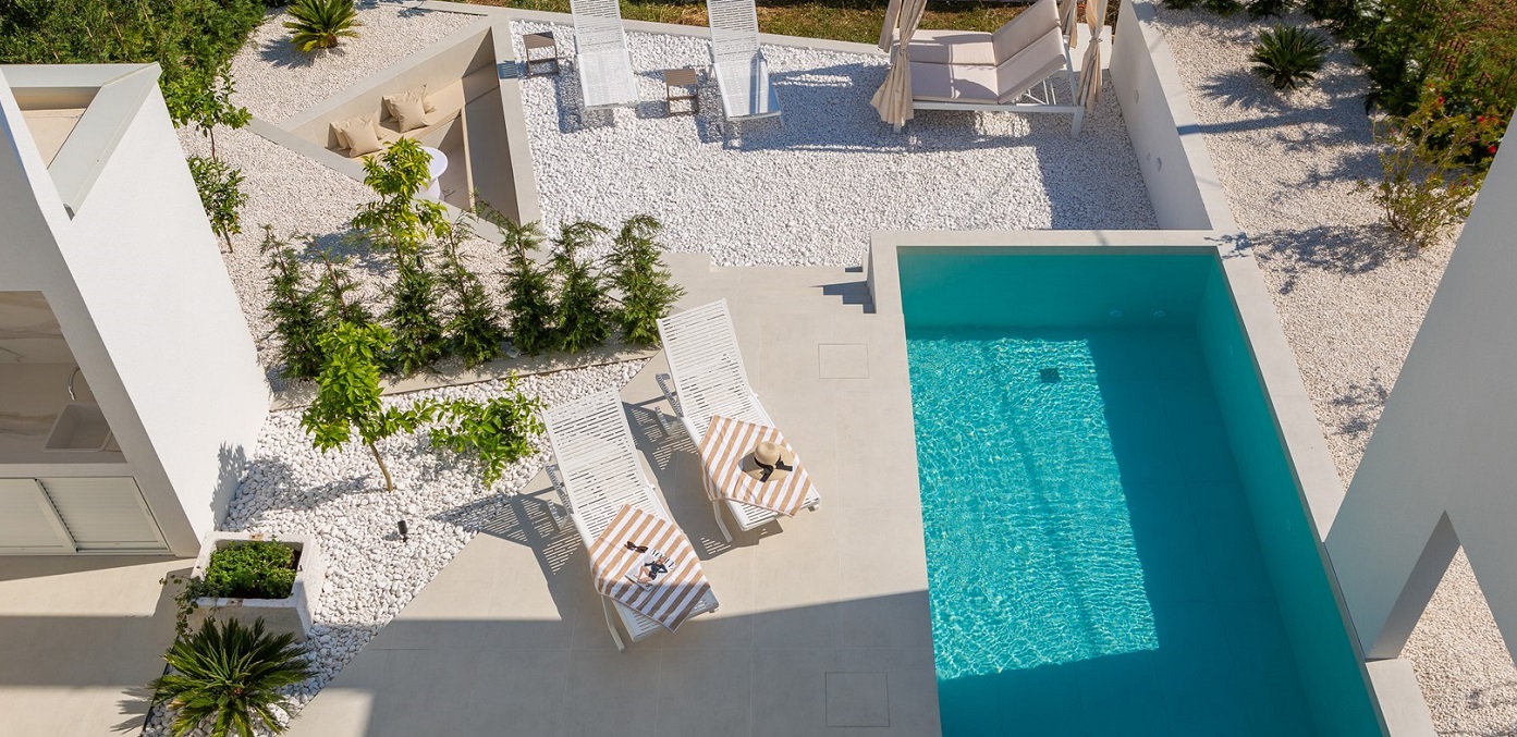 Villa Elena 106 Ciovo Croatia 33