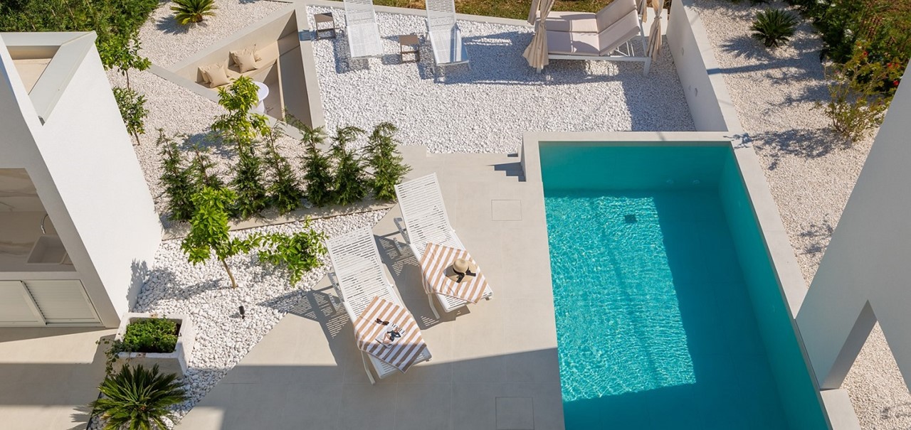 Villa Elena 106 Ciovo Croatia 33