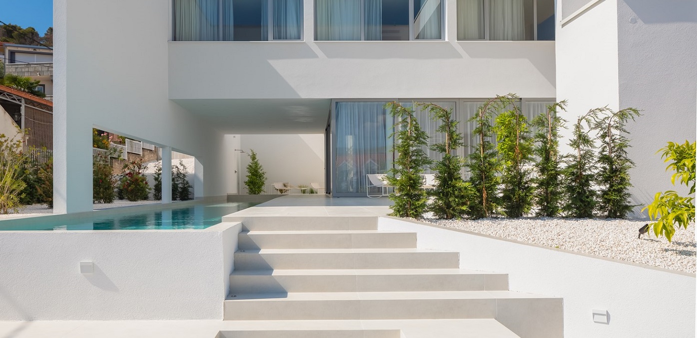 Villa Elena 106 Ciovo Croatia 34