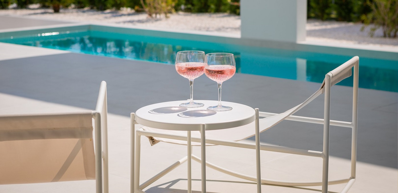 Villa Elena 106 Ciovo Croatia 35