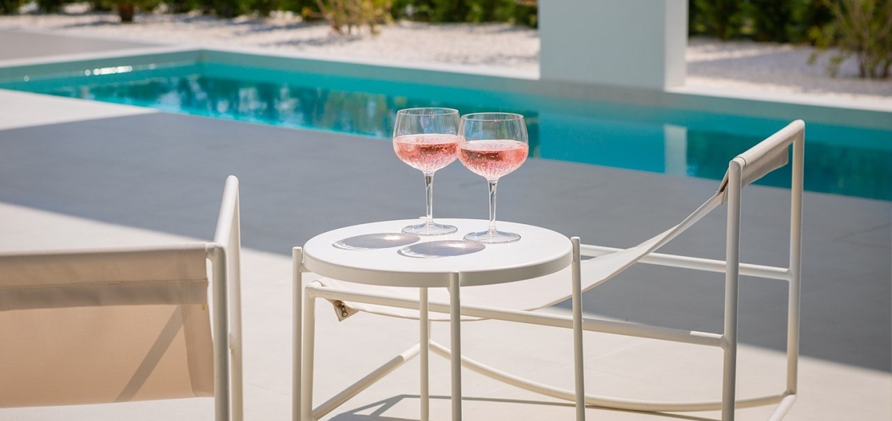 Villa Elena 106 Ciovo Croatia 35