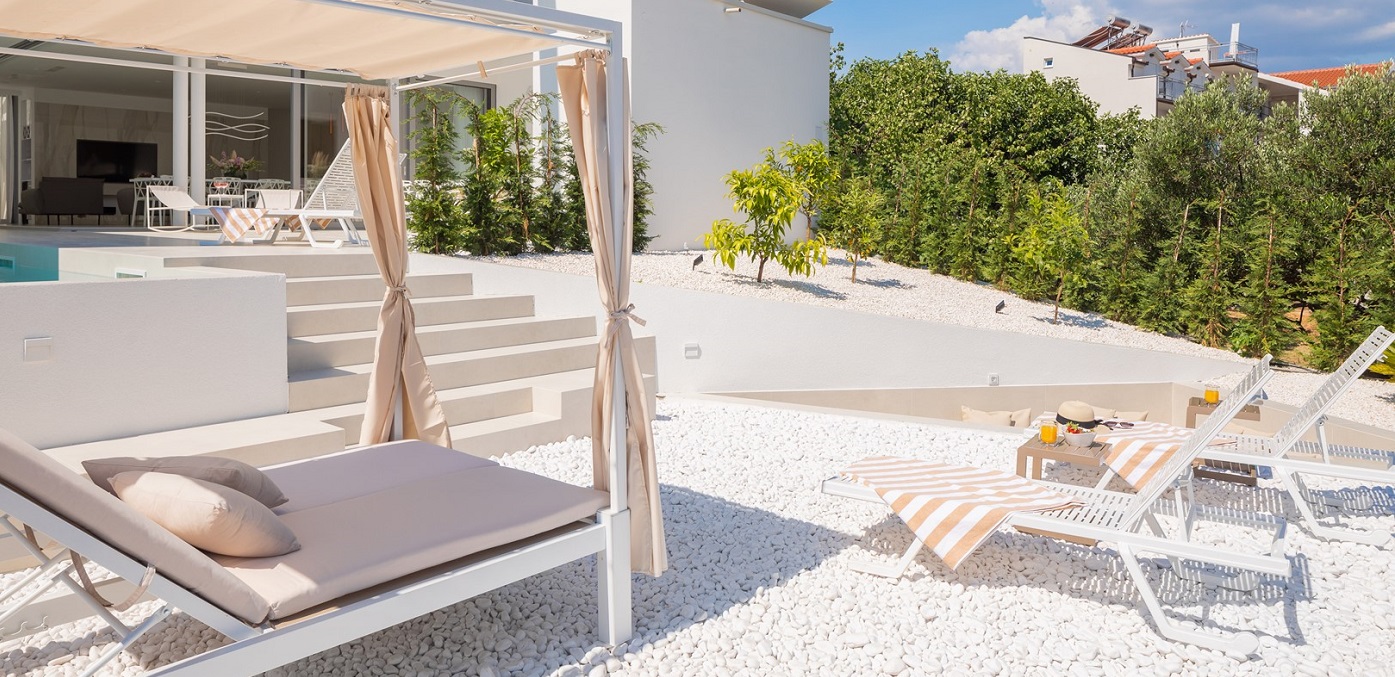 Villa Elena 106 Ciovo Croatia 36