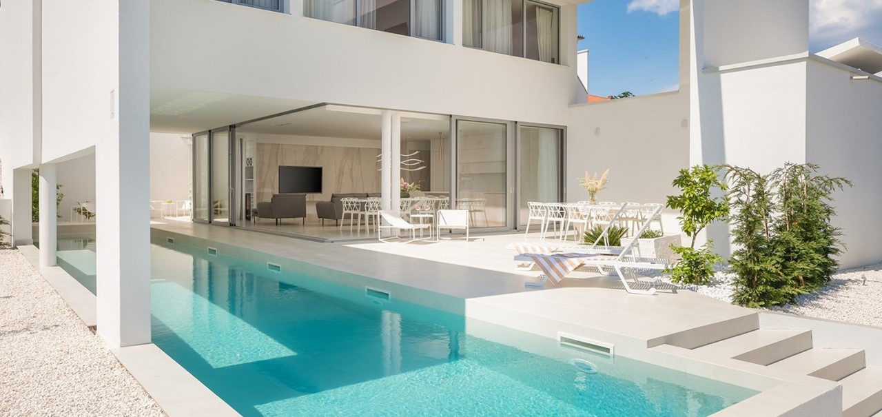 Villa Elena 106 Ciovo Croatia 37