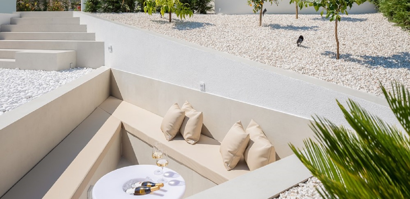 Villa Elena 106 Ciovo Croatia 38