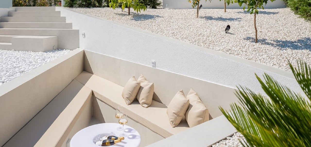 Villa Elena 106 Ciovo Croatia 38