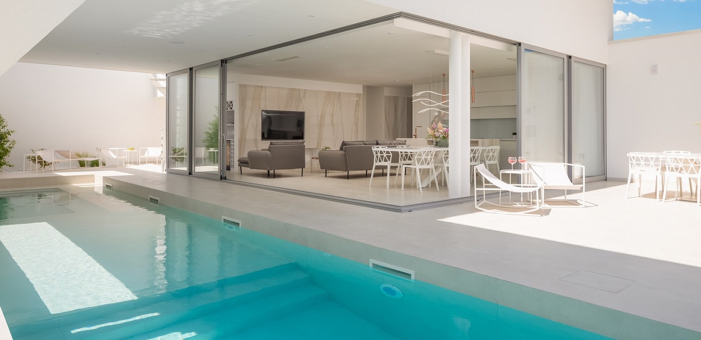 Villa Elena 106 Ciovo Croatia 39