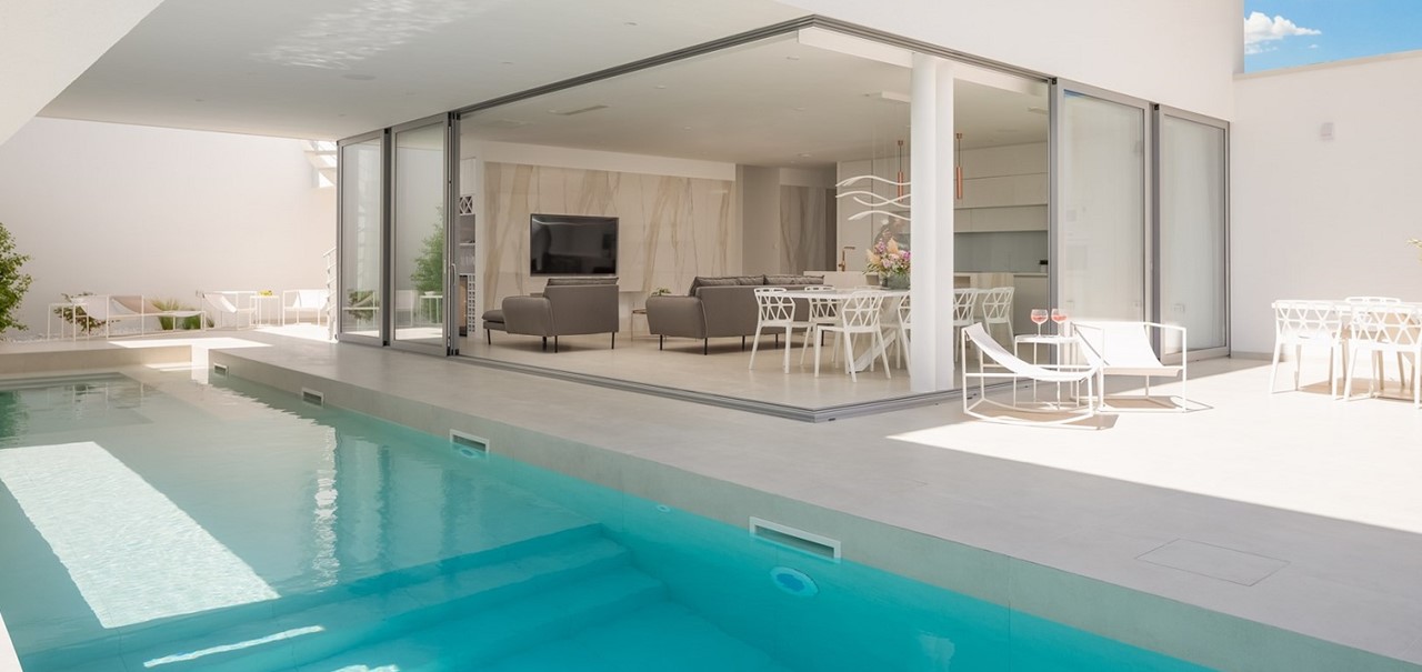 Villa Elena 106 Ciovo Croatia 39