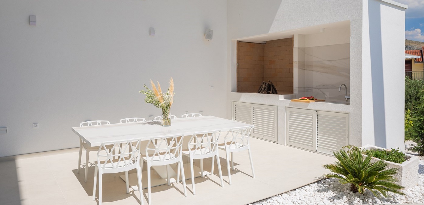 Villa Elena 106 Ciovo Croatia 40