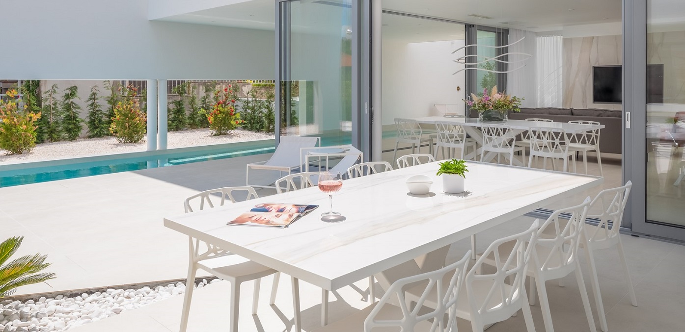 Villa Elena 106 Ciovo Croatia 41