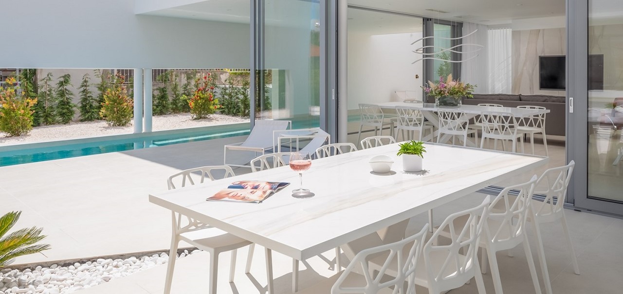 Villa Elena 106 Ciovo Croatia 41