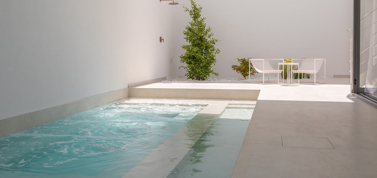 Villa Elena 106 Ciovo Croatia 42