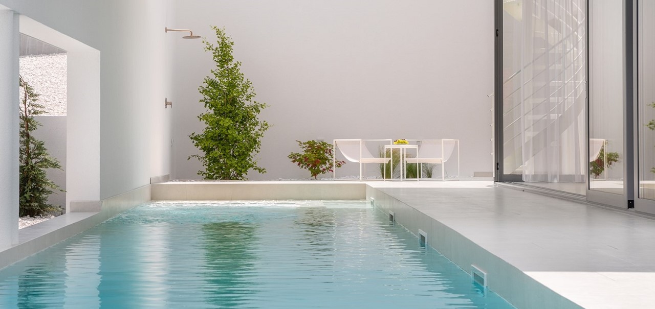 Villa Elena 106 Ciovo Croatia 45