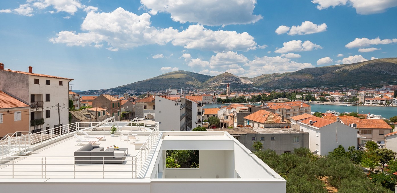 Villa Elena 106 Ciovo Croatia 47