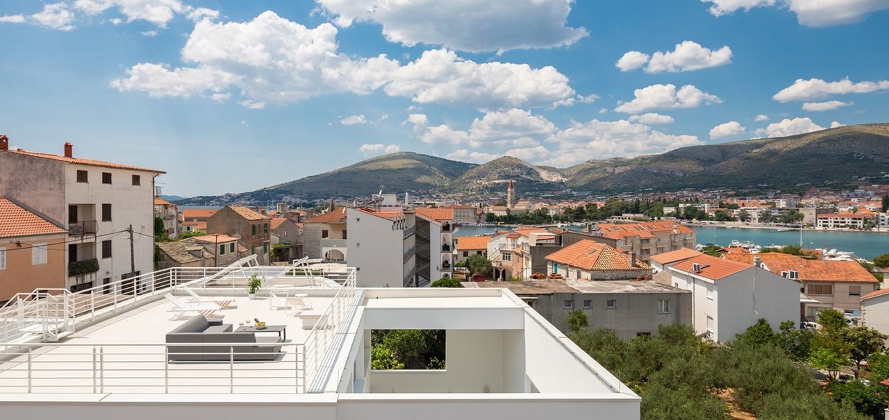 Villa Elena 106 Ciovo Croatia 47