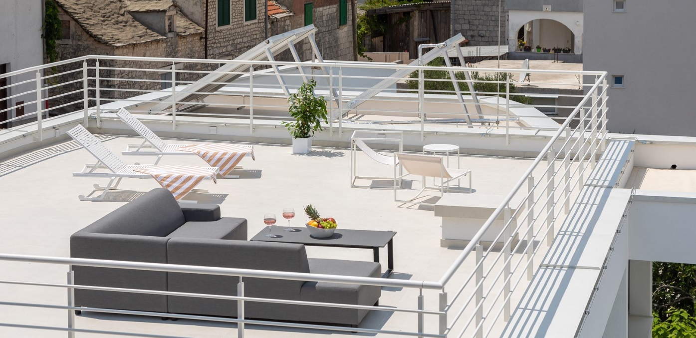 Villa Elena 106 Ciovo Croatia 48