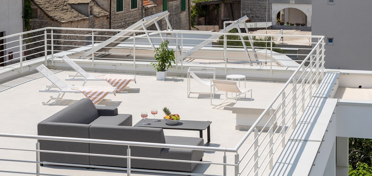 Villa Elena 106 Ciovo Croatia 48