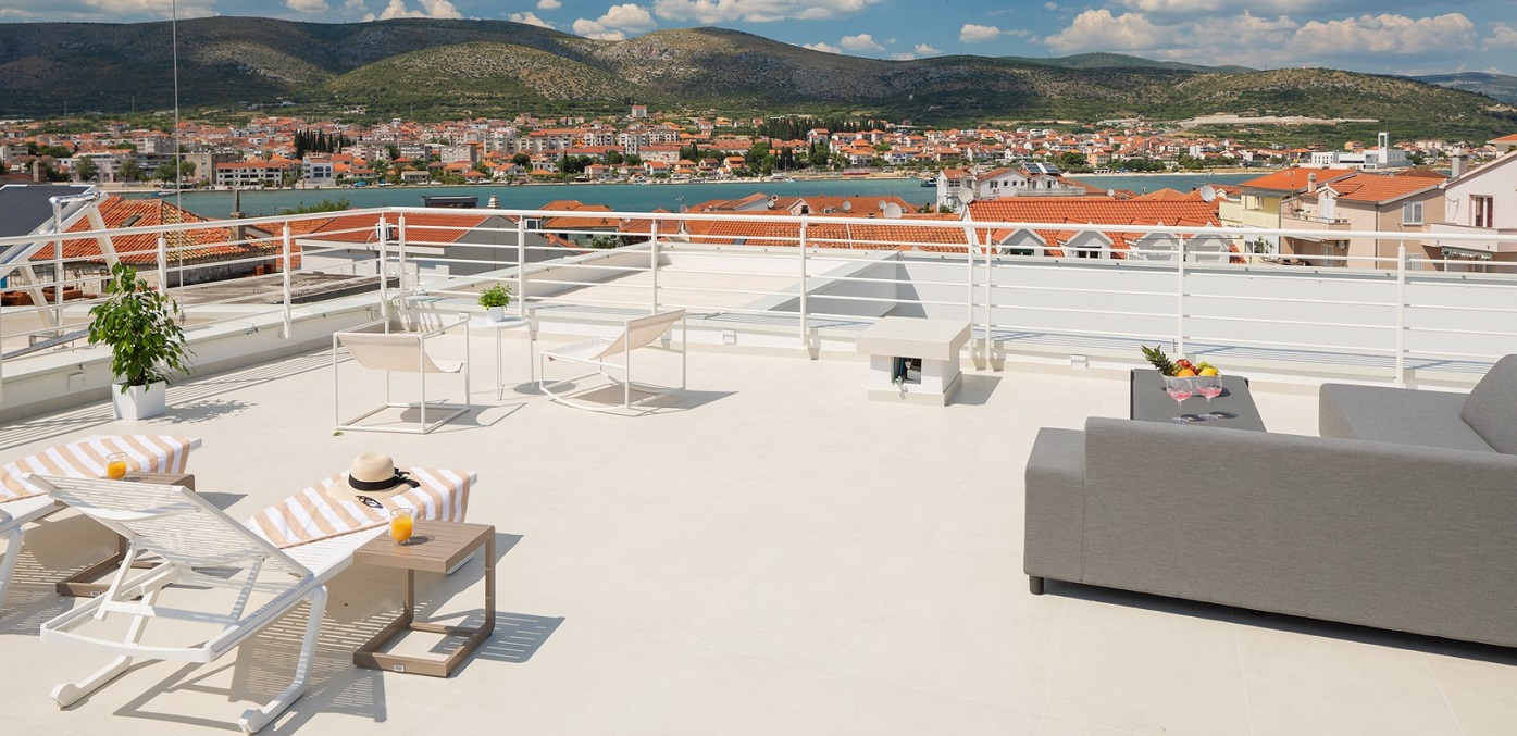 Villa Elena 106 Ciovo Croatia 49