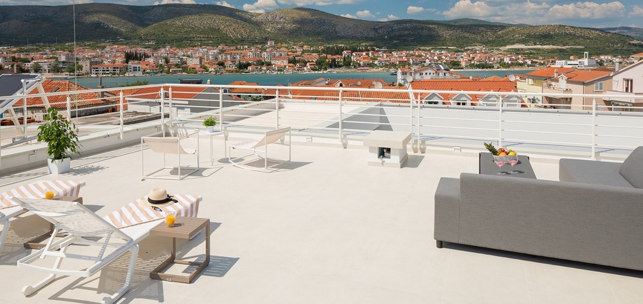 Villa Elena 106 Ciovo Croatia 49