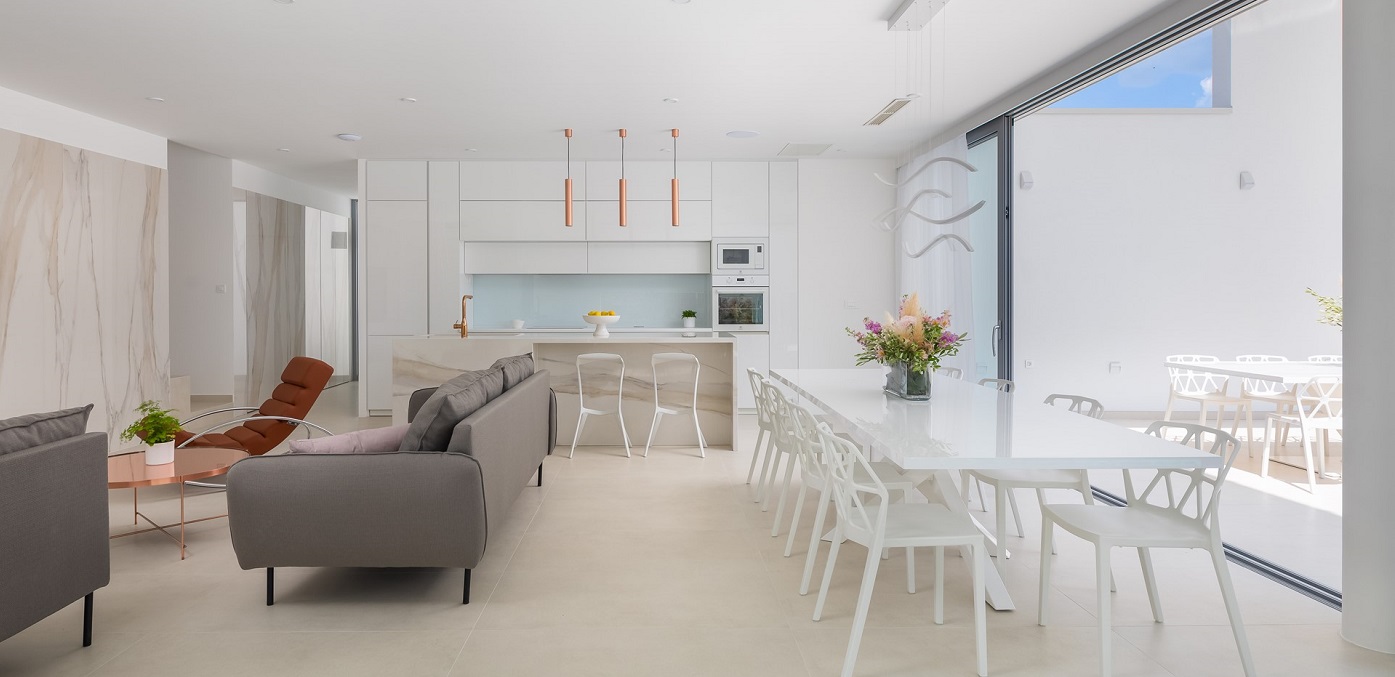 Villa Elena 106 Ciovo Croatia 51