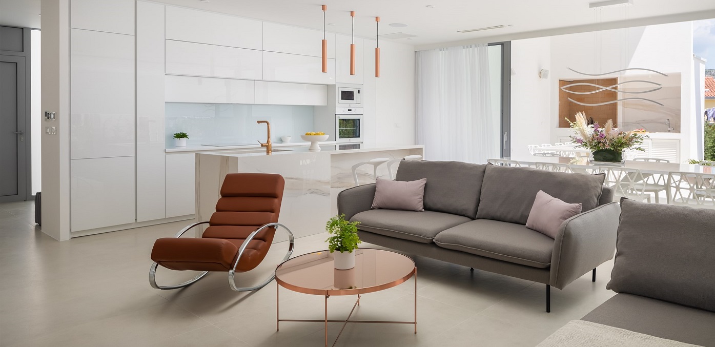 Villa Elena 106 Ciovo Croatia 54