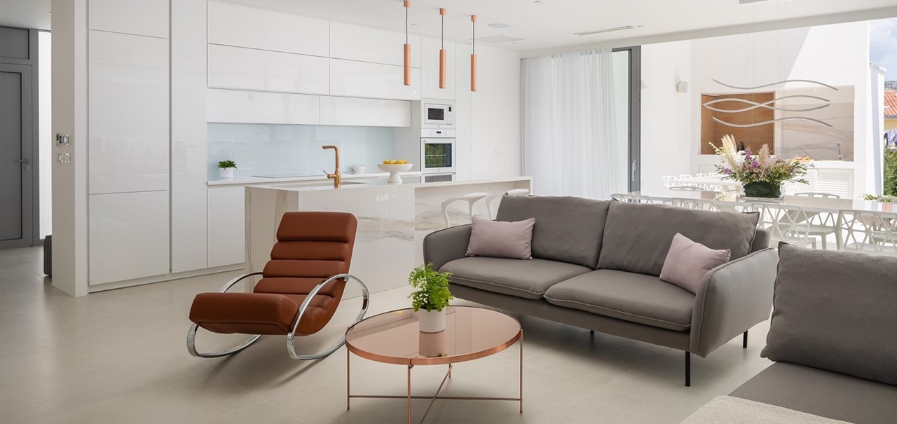 Villa Elena 106 Ciovo Croatia 54