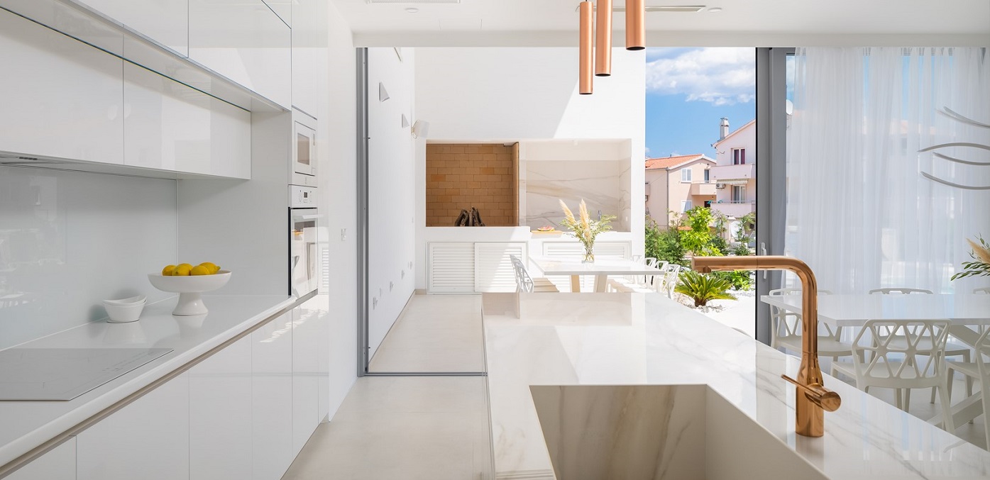 Villa Elena 106 Ciovo Croatia 55