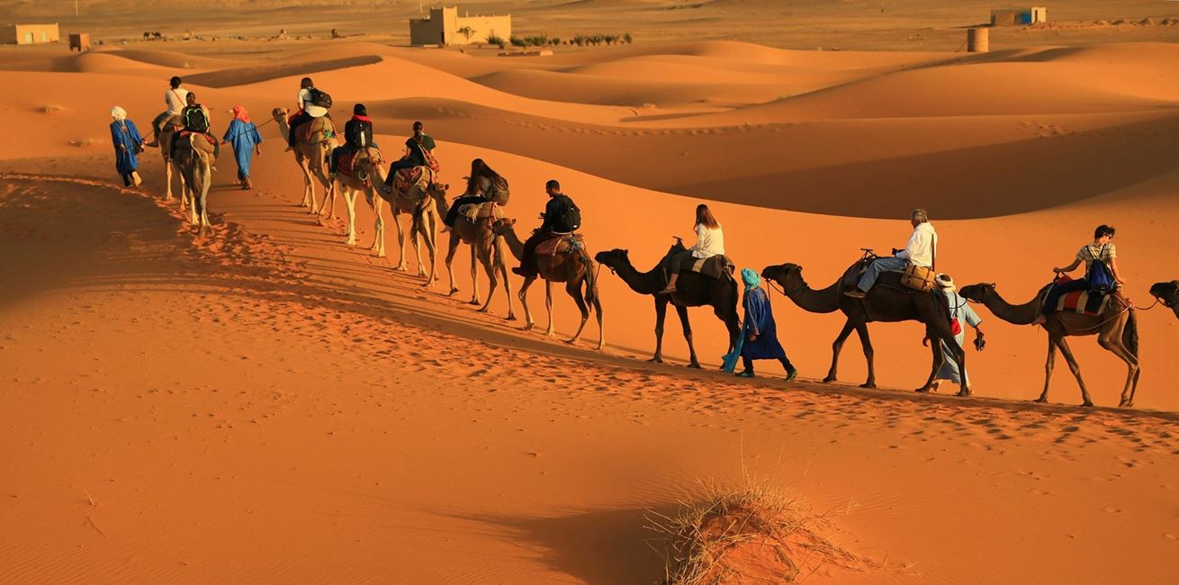 Morocco 9