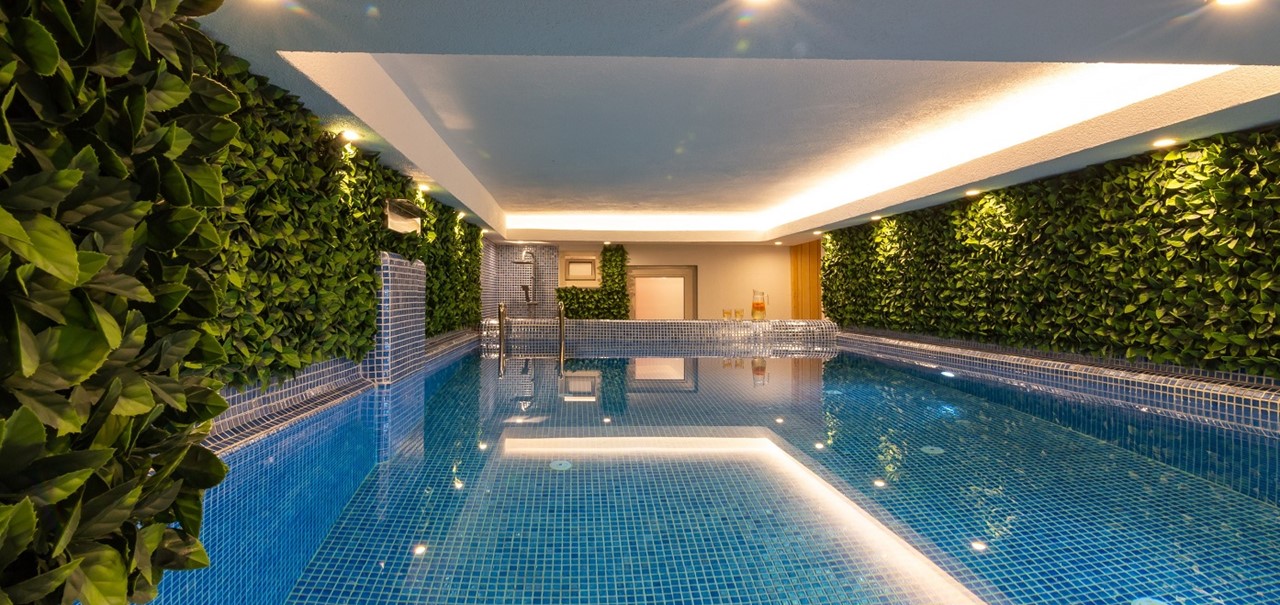 La Mer Comfort 18