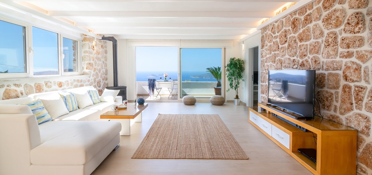 Suite La Mer 2