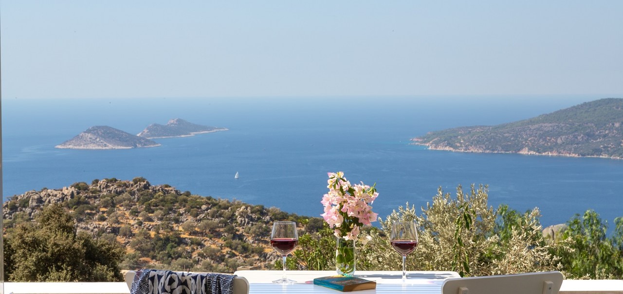 Suite La Mer 3