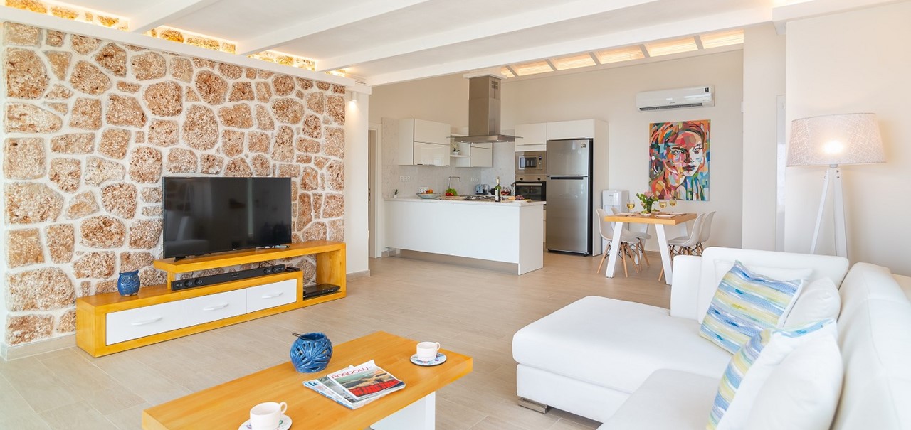 Suite La Mer 4