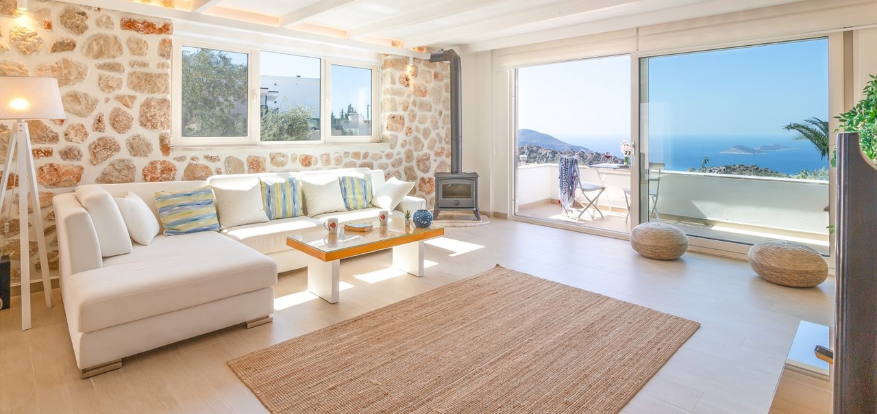 Suite La Mer 5A