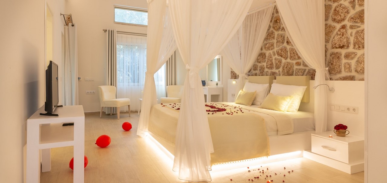 Suite La Mer 23