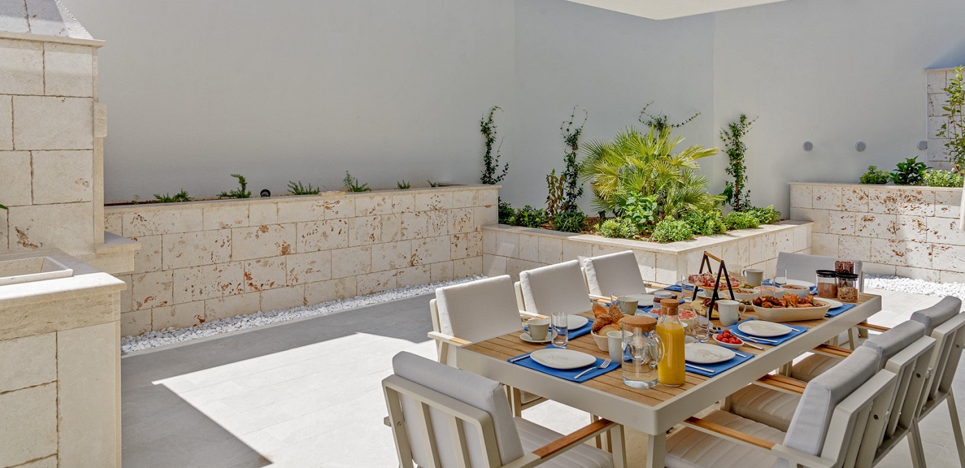 Villa Blue Marina Trogir 2