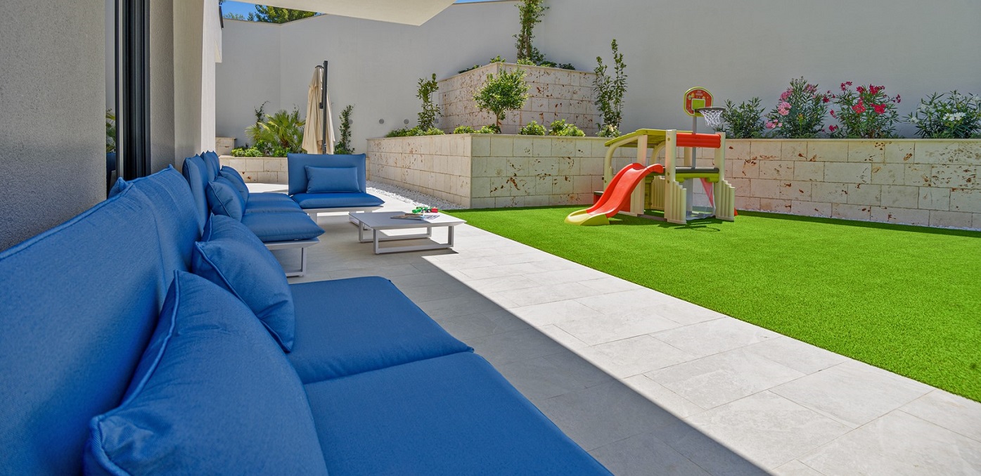 Villa Blue Marina Trogir 4