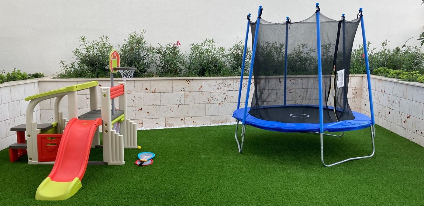 Villa Blue Marina Trogir 5