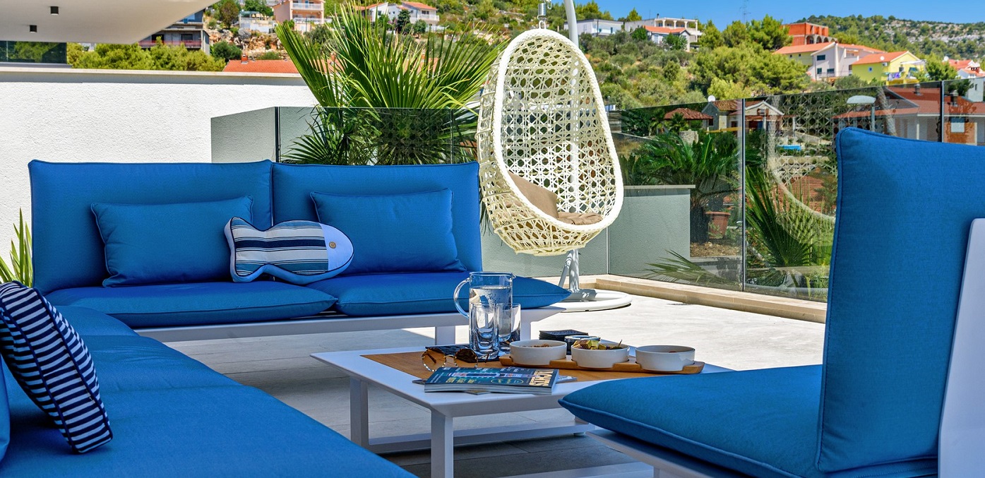 Villa Blue Marina Trogir 6