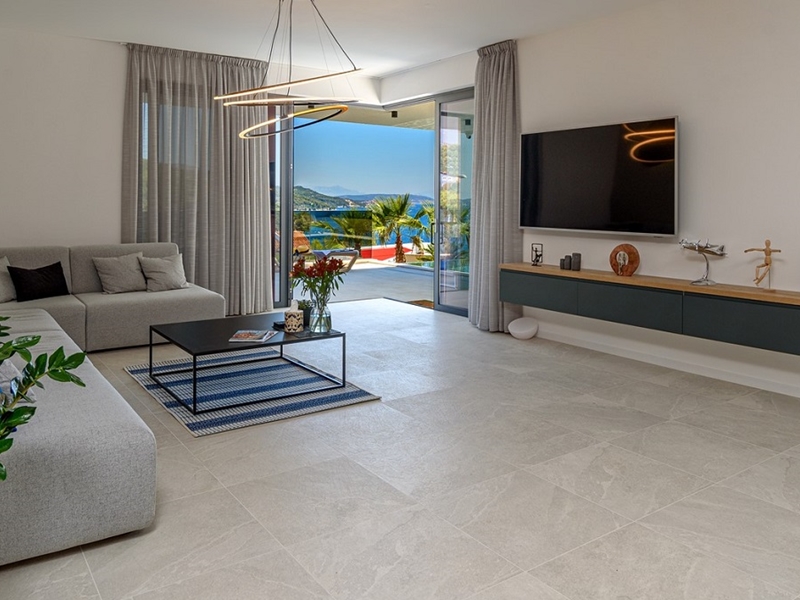 Villa Blue Marina Trogir 8