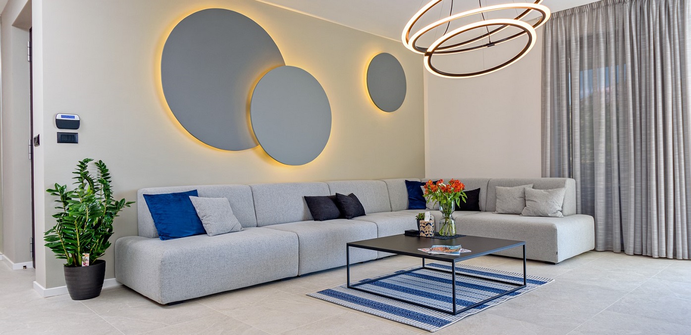 Villa Blue Marina Trogir 9