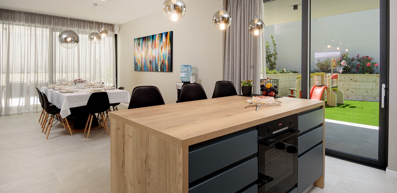 Villa Blue Marina Trogir 11