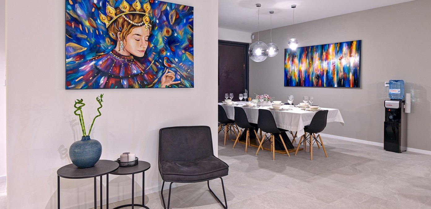 Villa Blue Marina Trogir 12