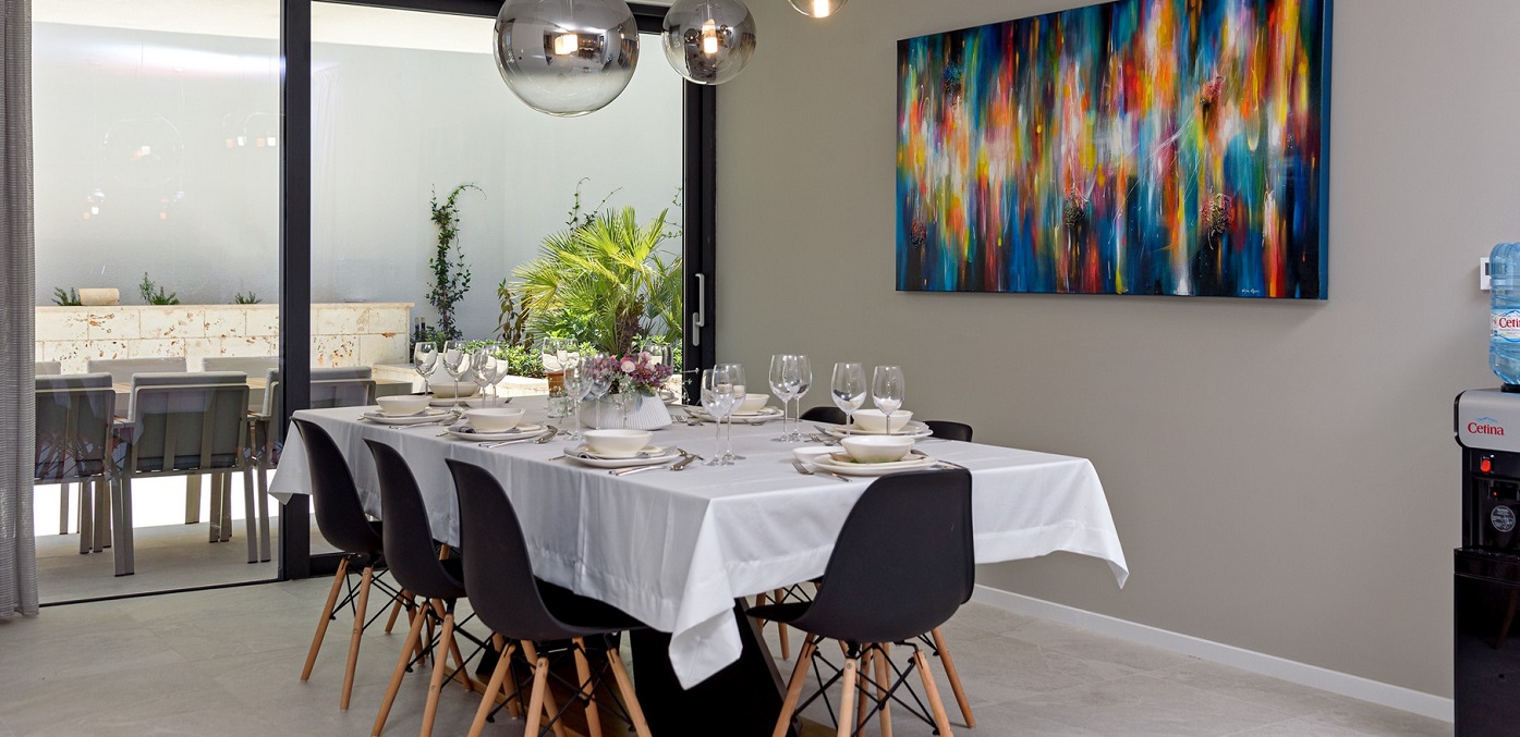 Villa Blue Marina Trogir 13