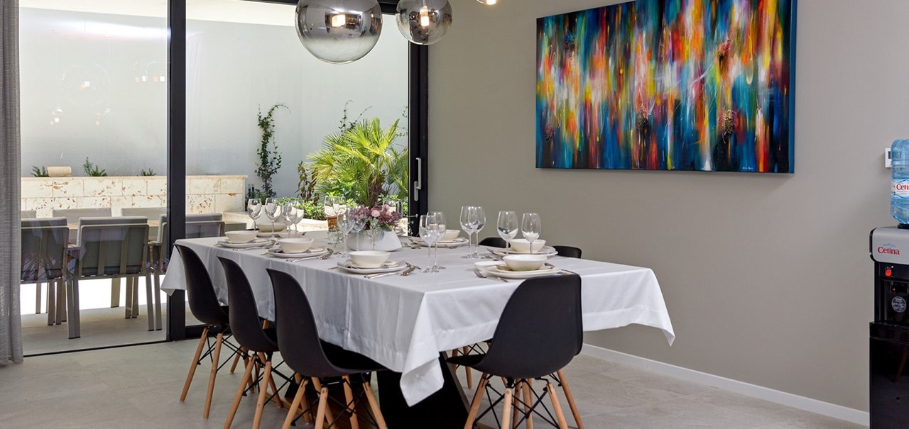 Villa Blue Marina Trogir 13